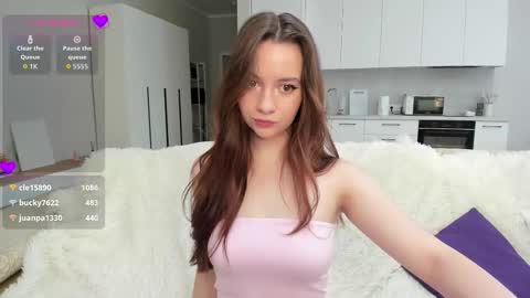 Lilli online show from September 11, 12:45 am