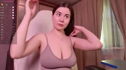 Mila 3 online show from August 8, 12:04 pm