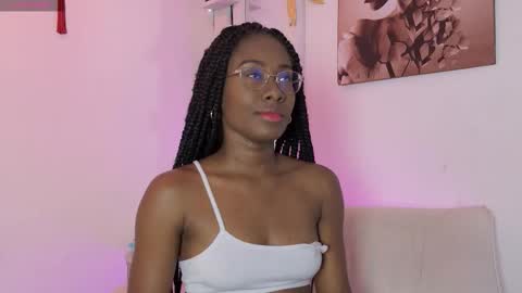 Mila  Max online show from October 26, 12:50 pm