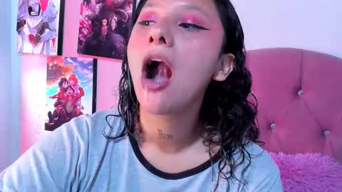 MILA  online show from March 12, 5:16 pm