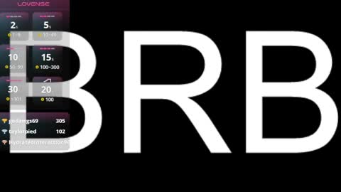 Mila online show from April 7, 4:47 am