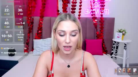 Mila online show from February 13, 1:42 am