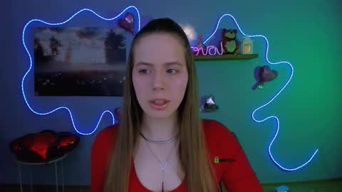 mila_sun__ online show from February 21, 8:39 am