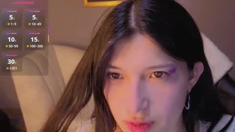 mila_t online show from February 26, 2:59 am