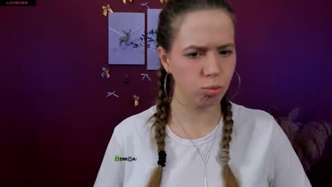 Sweet Mila online show from January 10, 9:59 am