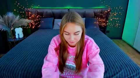 Milla online show from November 30, 7:26 am