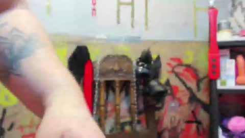 M I L A online show from March 13, 6:22 pm