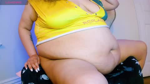 Mila online show from May 3, 10:21 am