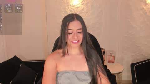 Mila online show from November 11, 2:14 am