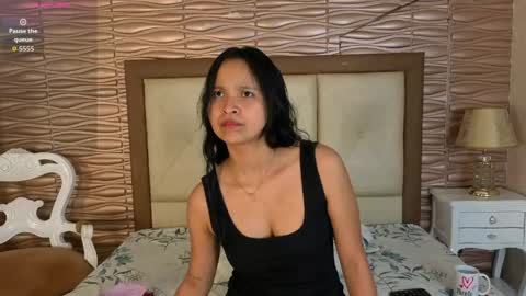 miladiosa online show from June 6, 12:33 pm
