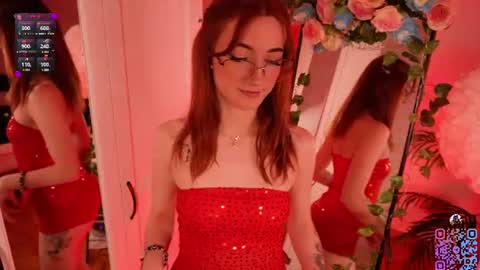 Mila . online show from July 18, 3:47 pm