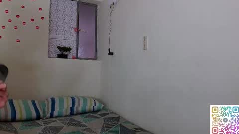 valery online show from February 15, 9:02 pm