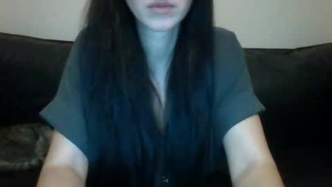 MilaGabor online show from November 16, 6:21 pm