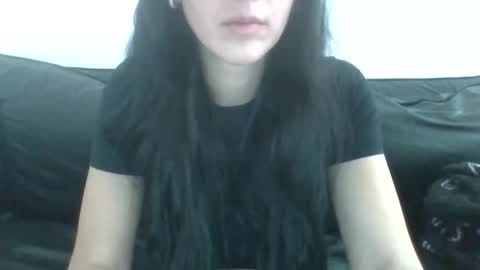 MilaGabor online show from February 23, 8:55 pm