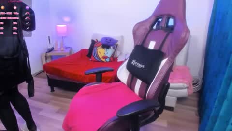 Lorena online show from January 14, 1:57 am