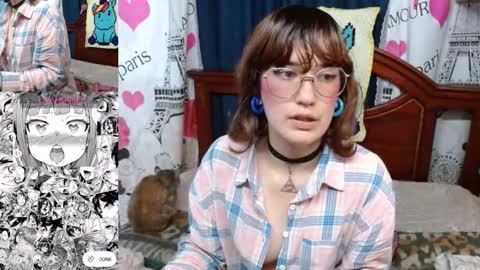 Mila-Lunala online show from October 31, 8:20 pm