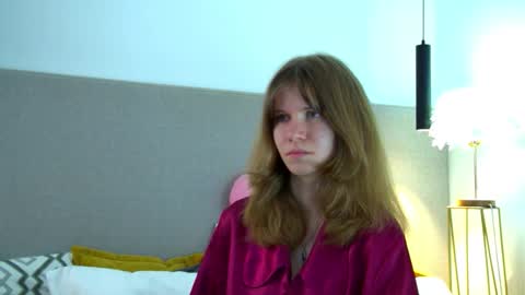 Mila online show from March 1, 12:42 pm