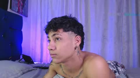 Milan Anxel online show from April 17, 2:14 am