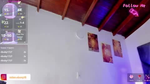 Milan  online show from April 18, 12:07 pm