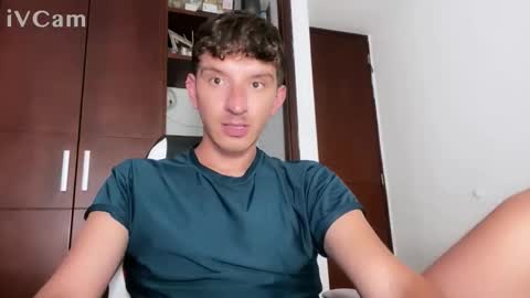 MilanKing online show from April 22, 6:59 pm