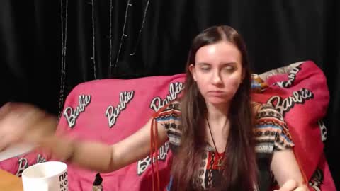 MilAna online show from December 21, 8:15 pm