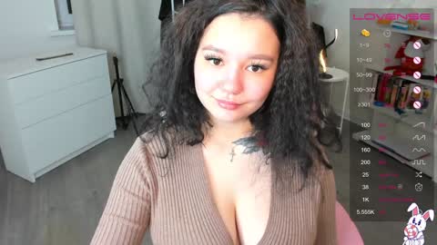 Milana  online show from December 4, 3:37 pm