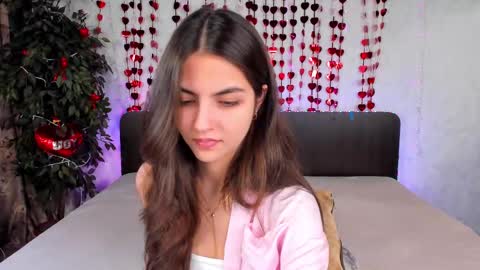 Milana online show from March 3, 1:56 pm