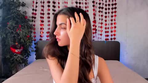 Milana online show from February 19, 11:17 am