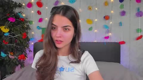 Milana online show from March 18, 8:20 am