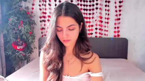 Milana online show from February 27, 11:17 am