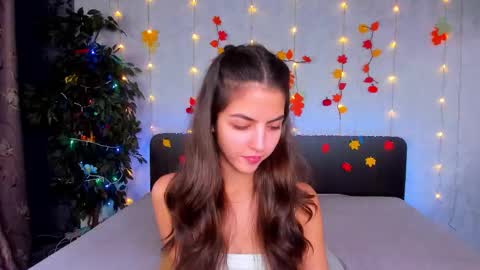 Milana online show from November 21, 8:23 am