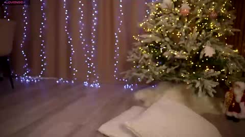 Milana online show from December 14, 5:24 am