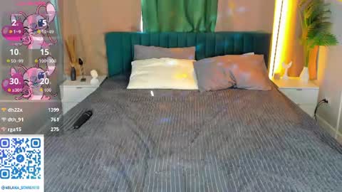 Milana online show from July 7, 6:47 am
