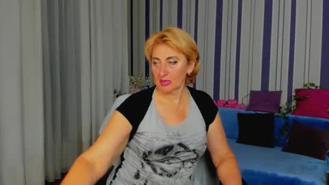 MilanaAlvis online show from October 24, 5:25 pm