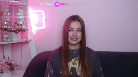 milanaangelas online show from May 30, 5:17 am