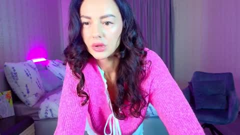 Milana online show from April 8, 7:44 am