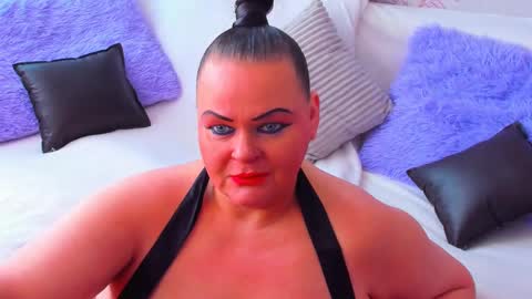 Lana online show from February 23, 8:28 am