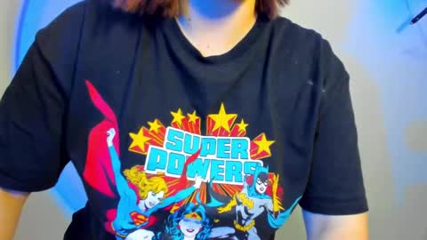 Milana online show from March 2, 7:12 pm