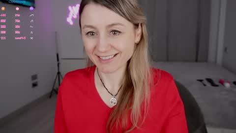 Milana online show from May 20, 9:32 pm