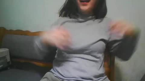 milanako online show from February 18, 2:38 pm