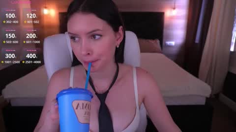 Milana online show from September 12, 1:35 pm