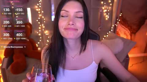 Milana online show from March 27, 2:18 pm