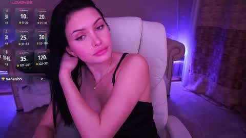 Milana online show from November 28, 2:46 pm