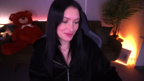 Milana online show from December 19, 3:07 pm