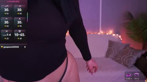 Milana online show from March 12, 2:54 pm