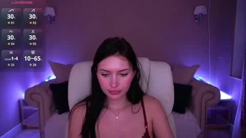 Milana online show from November 14, 2:19 pm