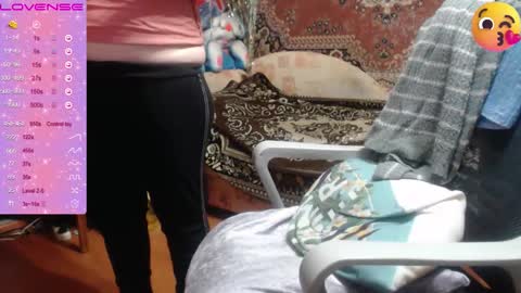 Luna-- link in bio online show from November 7, 4:31 pm