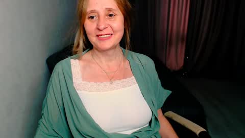 Milena online show from May 17, 12:03 pm