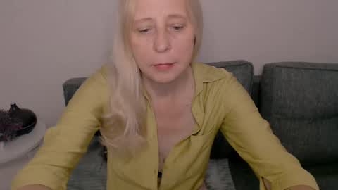 Milena online show from September 10, 7:09 am