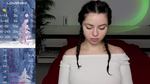 Mila online show from January 30, 12:59 pm